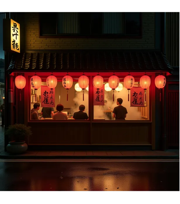 North Carolina Good Taste Noodles Corp