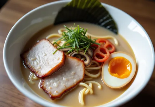 North Carolina Good Taste Noodles Corp