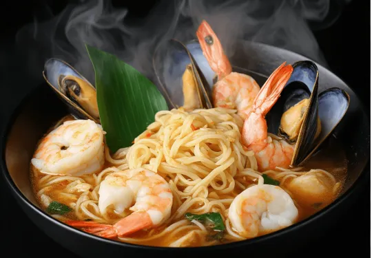 North Carolina Good Taste Noodles Corp