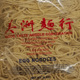 North Carolina Good Taste Noodles Corp