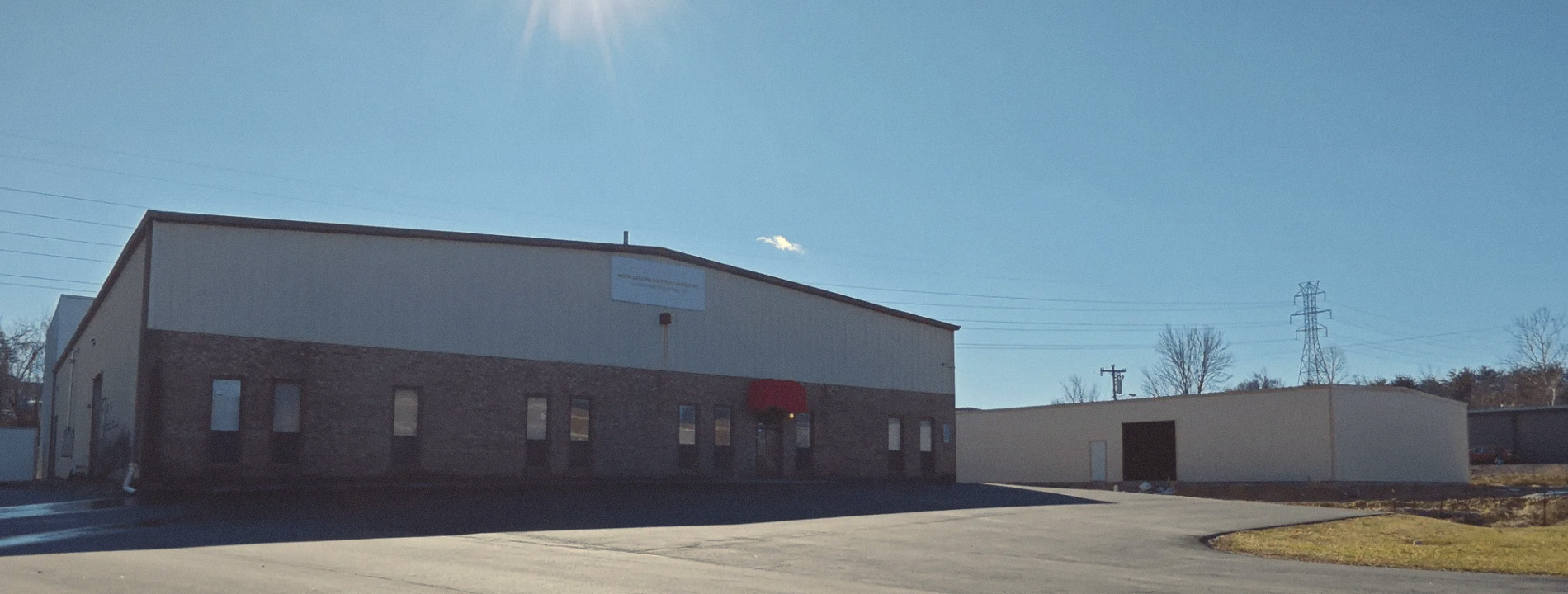 North Carolina Good Taste Noodles Corp