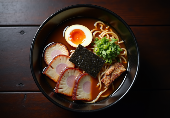 North Carolina Good Taste Noodles Corp